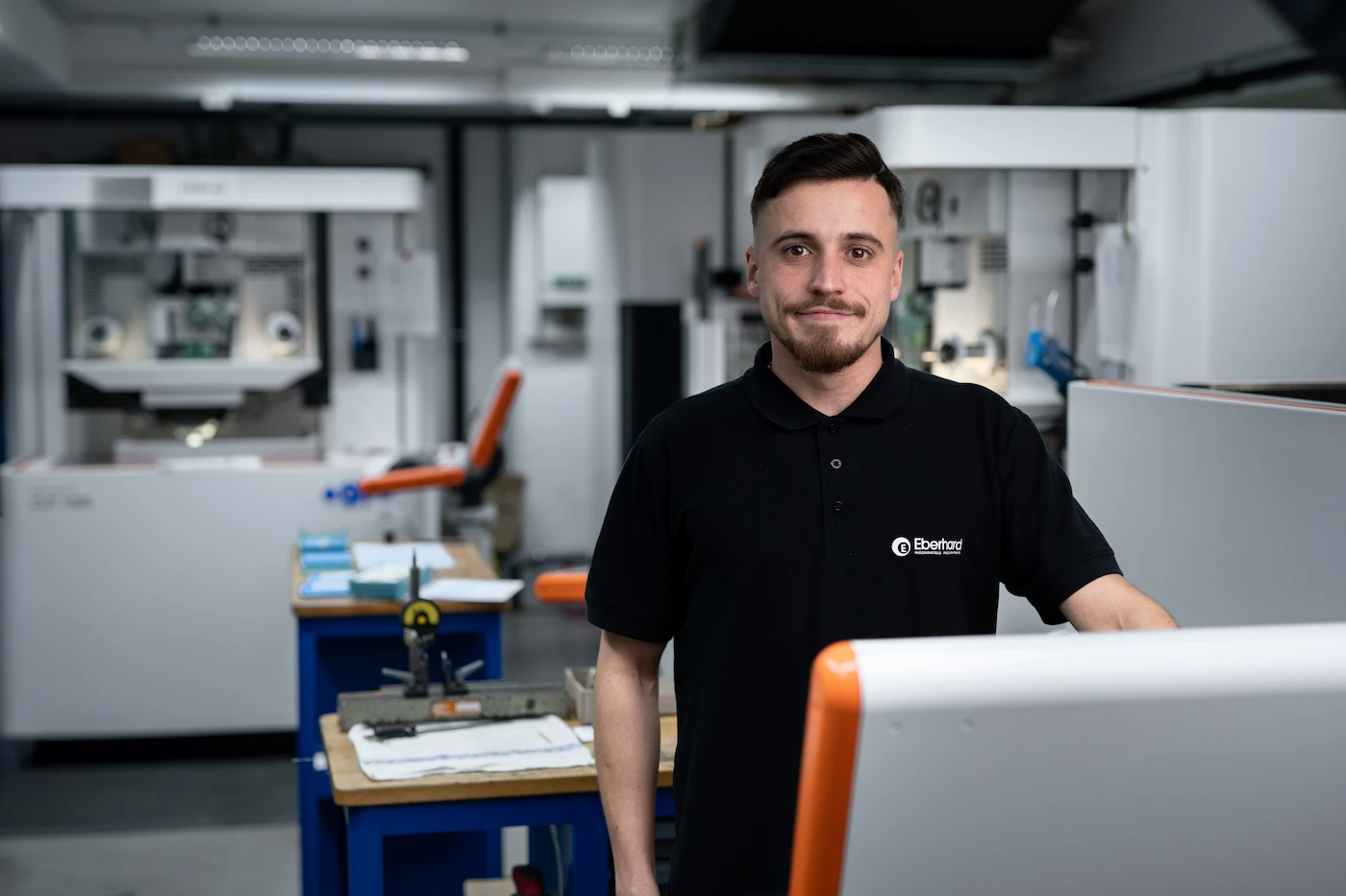 Eberhard Impression 3